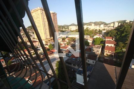 Vista Quarto1 de apartamento à venda com 2 quartos, 80m² em Fonseca, Niterói