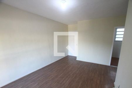 Sala de apartamento à venda com 2 quartos, 80m² em Fonseca, Niterói