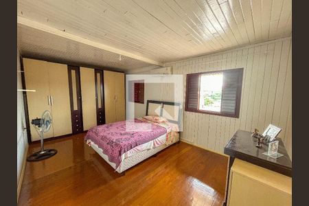 Quarto 1 de casa para alugar com 3 quartos, 140m² em Santa Teresa, São Leopoldo
