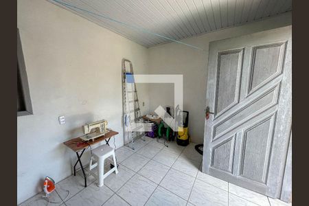 Sala 2 de casa para alugar com 3 quartos, 140m² em Santa Teresa, São Leopoldo