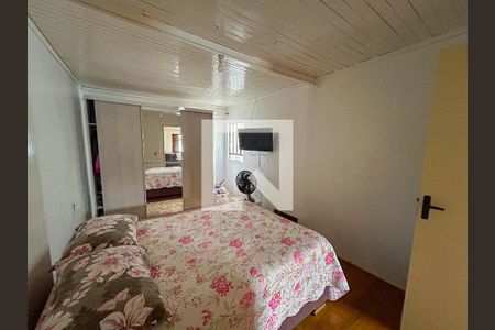 Quarto 2 de casa para alugar com 3 quartos, 140m² em Santa Teresa, São Leopoldo