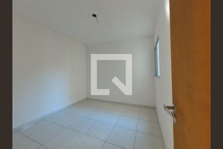 Quarto 1 de casa de condomínio à venda com 2 quartos, 46m² em Limão, São Paulo
