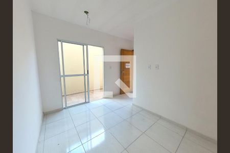 Sala de casa de condomínio à venda com 2 quartos, 46m² em Limão, São Paulo