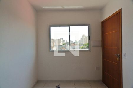 Sala de apartamento à venda com 2 quartos, 40m² em Limão, São Paulo