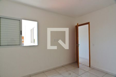 Quarto 1 de apartamento à venda com 2 quartos, 40m² em Limão, São Paulo