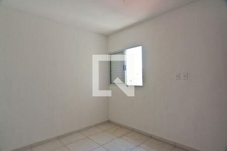 Quarto 1 de apartamento à venda com 2 quartos, 40m² em Limão, São Paulo