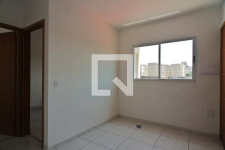 Sala de apartamento à venda com 2 quartos, 40m² em Limão, São Paulo