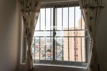 Vista de apartamento para alugar com 2 quartos, 72m² em Jardim Angela (zona Leste), São Paulo