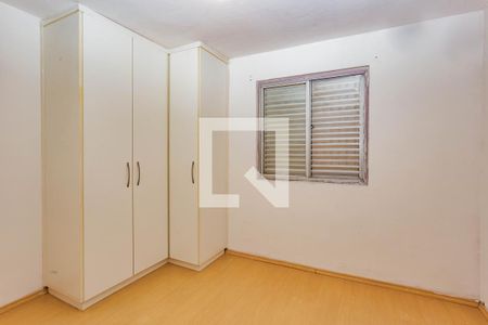 Quarto 1 de apartamento à venda com 3 quartos, 80m² em Jardim Santa Cruz (sacomã), São Paulo