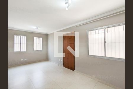 Sala de apartamento à venda com 2 quartos, 69m² em Jardim São Luis, São Bernardo do Campo