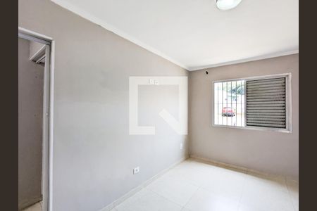 Quarto 1 de apartamento à venda com 2 quartos, 69m² em Jardim São Luis, São Bernardo do Campo
