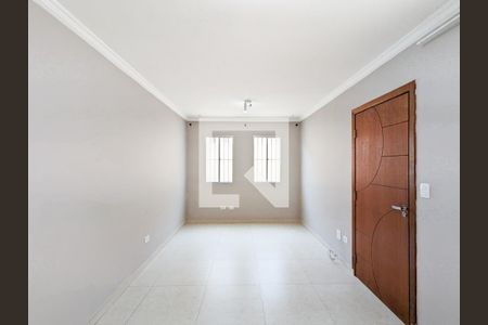 Sala de apartamento à venda com 2 quartos, 69m² em Jardim São Luis, São Bernardo do Campo