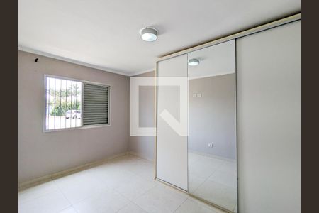 Quarto 1 de apartamento à venda com 2 quartos, 69m² em Jardim São Luis, São Bernardo do Campo