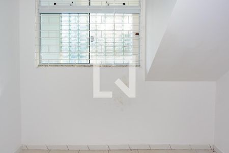 Sala + Cozinha + Lavanderia de kitnet/studio para alugar com 1 quarto, 25m² em Carvoeira, Florianópolis