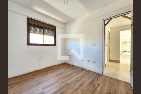 Quarto 2 de apartamento à venda com 3 quartos, 120m² em Santa Efigênia, Belo Horizonte