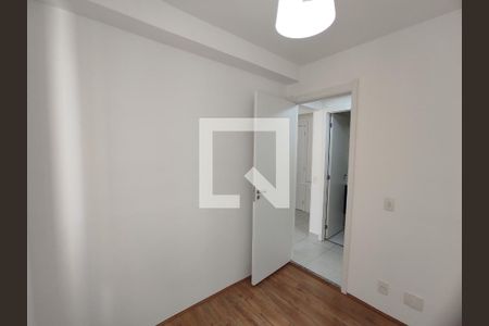 quarto 2 de apartamento para alugar com 2 quartos, 35m² em Barra Funda, São Paulo