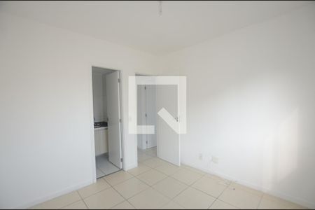 Quarto 1  Suite de apartamento à venda com 3 quartos, 60m² em Madureira, Rio de Janeiro