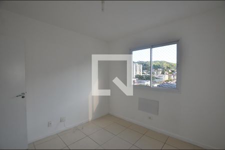 Quarto 1 Quarto 1  Suite de apartamento à venda com 3 quartos, 60m² em Madureira, Rio de Janeiro