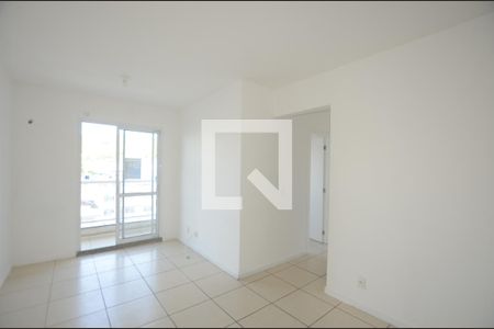 Sala de apartamento à venda com 3 quartos, 60m² em Madureira, Rio de Janeiro