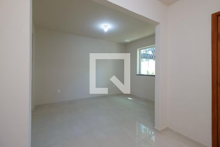 Casa à venda com 234m², 5 quartos e 4 vagasSala