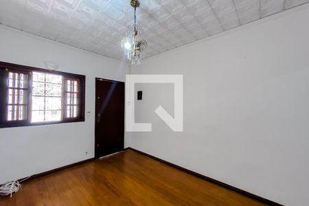 Sala de casa à venda com 3 quartos, 150m² em Mooca, São Paulo