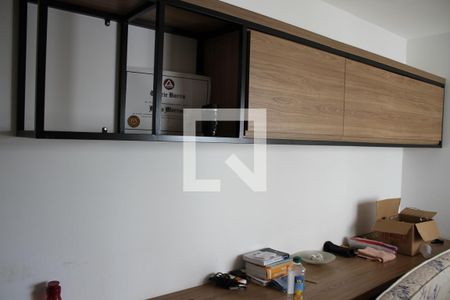 quarto de apartamento para alugar com 2 quartos, 63m² em Jardim Atlântico, Goiânia