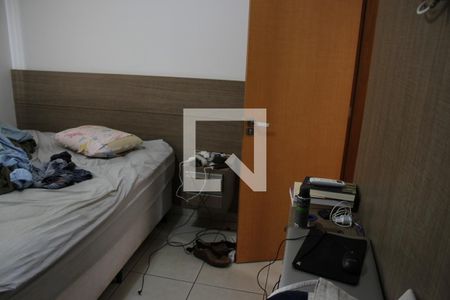 quarto de apartamento para alugar com 2 quartos, 63m² em Jardim Atlântico, Goiânia