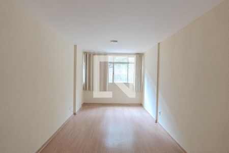 Sala de apartamento para alugar com 1 quarto, 45m² em Bela Vista, São Paulo