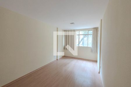 Sala de apartamento para alugar com 1 quarto, 45m² em Bela Vista, São Paulo