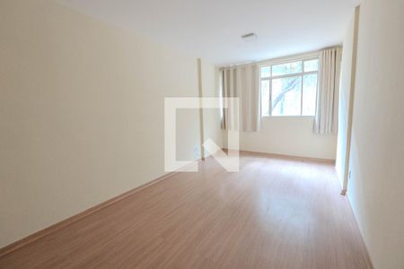 Sala de apartamento para alugar com 1 quarto, 45m² em Bela Vista, São Paulo