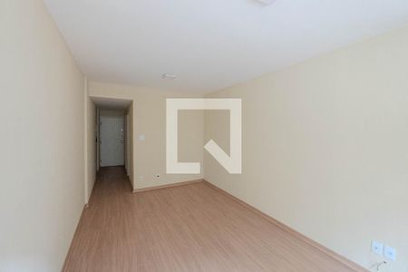 Sala de apartamento para alugar com 1 quarto, 45m² em Bela Vista, São Paulo