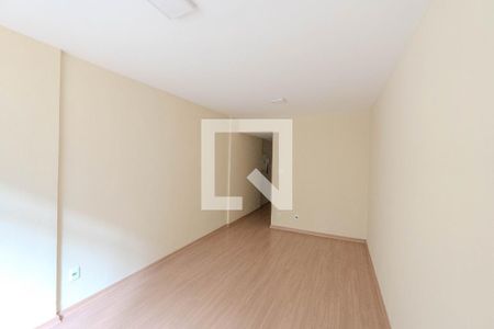 Sala de apartamento para alugar com 1 quarto, 45m² em Bela Vista, São Paulo