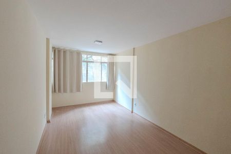 Sala de apartamento para alugar com 1 quarto, 45m² em Bela Vista, São Paulo