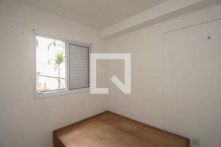 Quarto  de apartamento para alugar com 1 quarto, 37m² em Cambuci, São Paulo