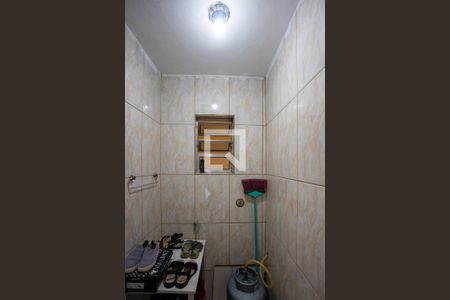 Banheiro 1 de casa à venda com 3 quartos, 390m² em Conceição, Diadema