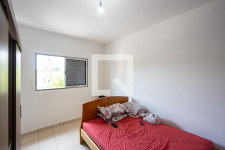 Quarto Suite 1 de casa à venda com 3 quartos, 390m² em Conceição, Diadema