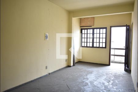 Studio para alugar com 30m², 1 quarto e sem vagaSala/Quarto