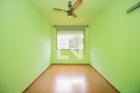 Quarto de apartamento à venda com 1 quarto, 43m² em Jardim Sabará, Porto Alegre