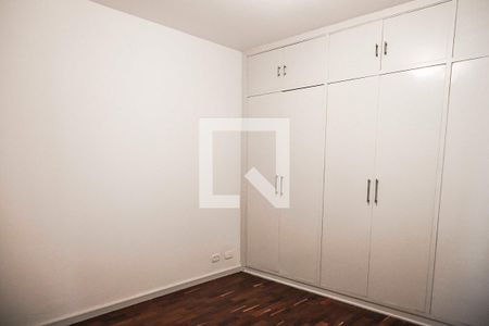 Suíte de apartamento para alugar com 3 quartos, 113m² em Cidade Monções, São Paulo