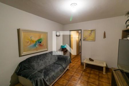 Sala de casa à venda com 3 quartos, 90m² em Vila Ponte Rasa, São Paulo