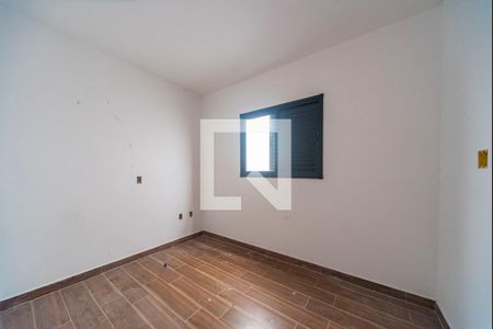 Quarto 1 de casa à venda com 2 quartos, 85m² em Jardim Cristiane, Santo André