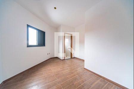 Quarto 1 de casa para alugar com 2 quartos, 85m² em Jardim Cristiane, Santo André