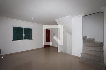 Sala de casa de condomínio à venda com 2 quartos, 80m² em Vila Formosa, São Paulo