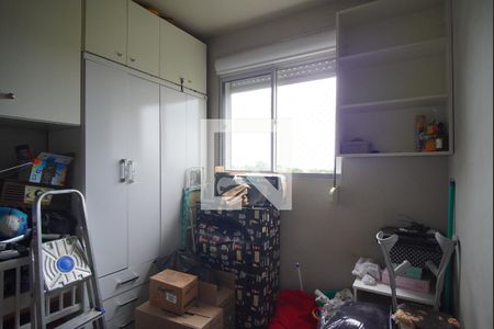 Quarto 2 de apartamento à venda com 2 quartos, 49m² em Morro Santana, Porto Alegre