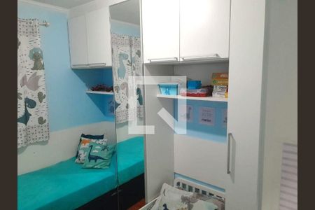 Apartamento à venda com 2 quartos, 45m² em Vila Santa Rita de Cassia, São Bernardo do Campo