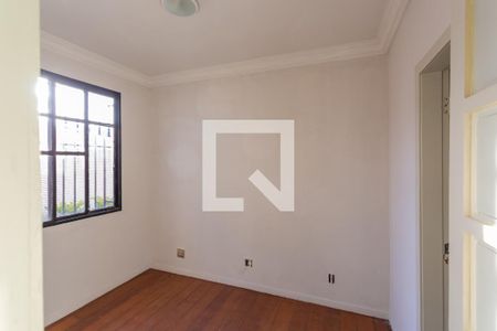 Quarto 2 - Suíte de apartamento à venda com 3 quartos, 145m² em Anchieta, Belo Horizonte