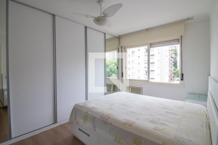 Suite de apartamento à venda com 2 quartos, 103m² em Bela Vista, Porto Alegre