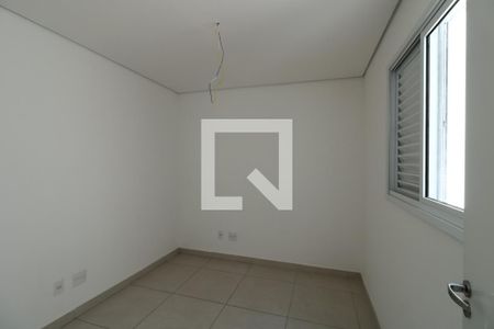 Quarto 1 de apartamento à venda com 2 quartos, 95m² em Vila Pires, Santo André