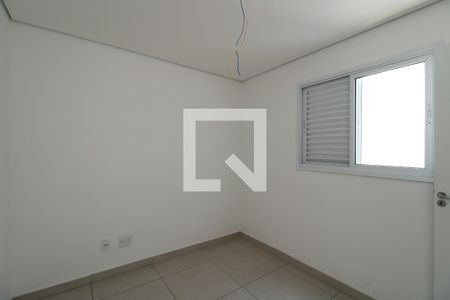 Quarto 1 de apartamento à venda com 2 quartos, 95m² em Vila Pires, Santo André