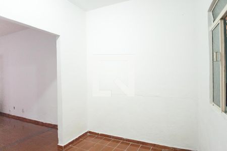 extenção sala de casa para alugar com 2 quartos, 120m² em Vila Maria do Carmo, Nova Lima